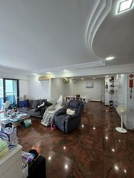 Blk 137 Rivervale Plains (Sengkang), HDB Executive #577180391